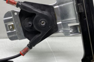 Leve vitre mecanique avant gauche VOLKSWAGEN POLO 3