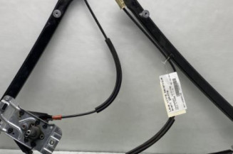 Leve vitre mecanique avant gauche VOLKSWAGEN POLO 3
