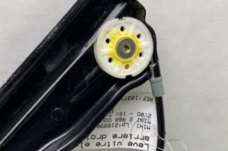 Leve vitre electrique arriere droit MINI MINI 2 R60