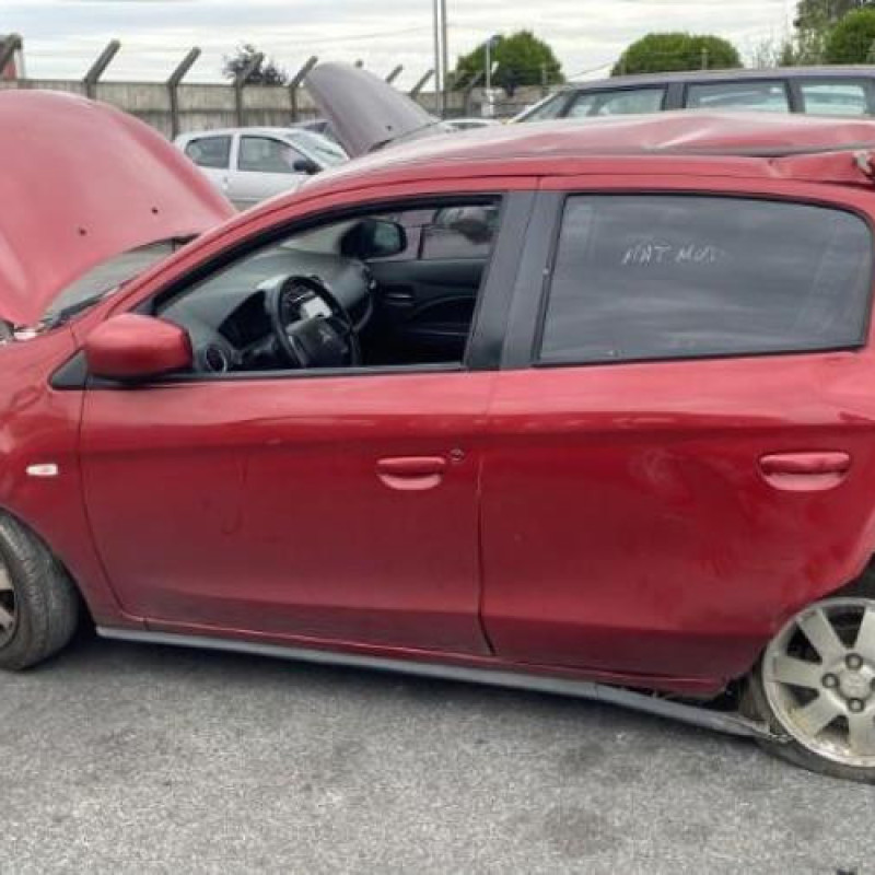Leve vitre electrique avant droit MITSUBISHI SPACE STAR 3 Photo n°20