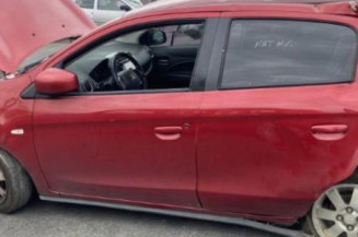 Leve vitre electrique avant gauche MITSUBISHI SPACE STAR 3