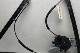 Leve vitre electrique avant gauche VOLKSWAGEN POLO 3 Photo n°1