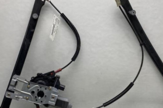 Leve vitre electrique avant gauche VOLKSWAGEN POLO 3