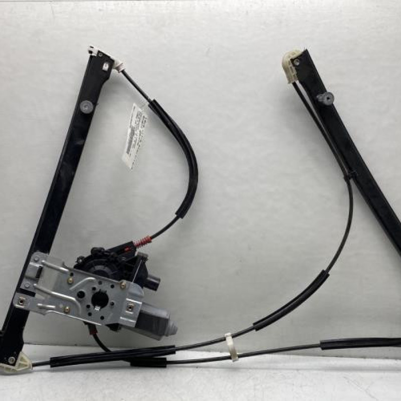 Leve vitre electrique avant gauche VOLKSWAGEN POLO 3 Photo n°6