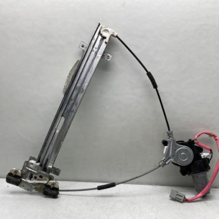 Leve vitre electrique avant gauche HONDA CIVIC 7 Photo n°1