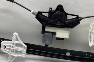 Leve vitre electrique arriere droit SKODA OCTAVIA 3 Photo n°1