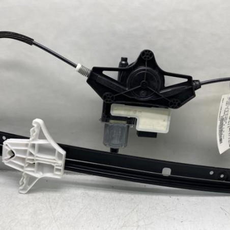 Leve vitre electrique arriere droit SKODA OCTAVIA 3 Photo n°1