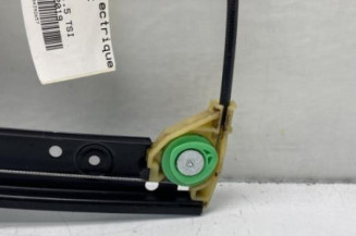 Leve vitre electrique arriere droit SKODA OCTAVIA 3
