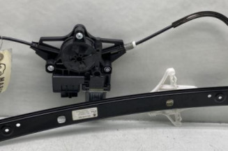 Leve vitre electrique arriere droit SKODA OCTAVIA 3