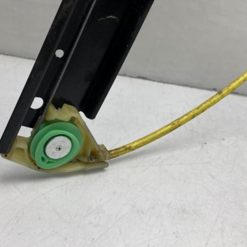 Leve vitre electrique avant droit SKODA OCTAVIA 3 Photo n°5