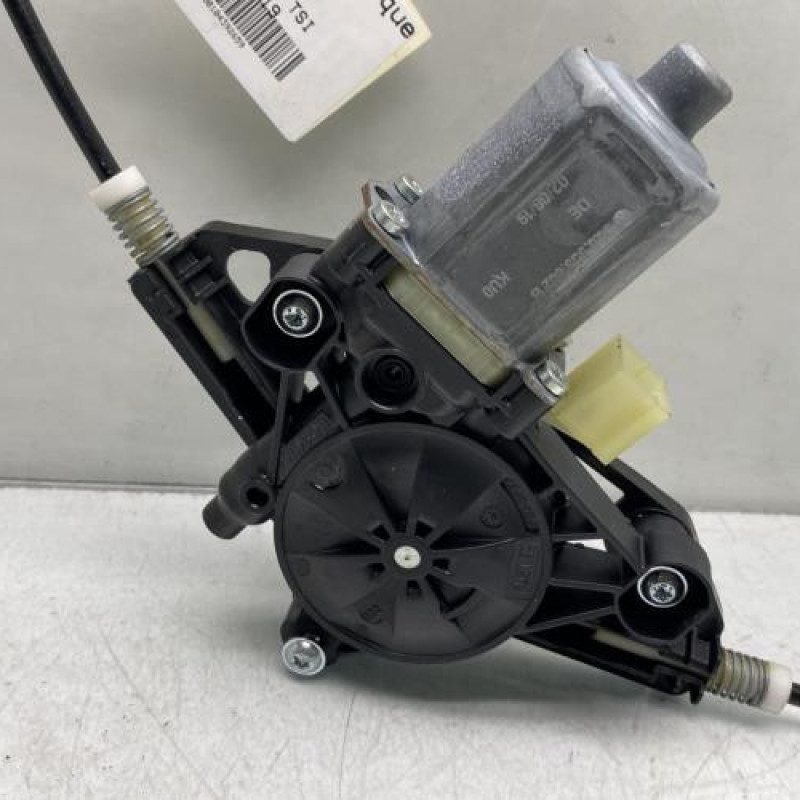Leve vitre electrique avant droit SKODA OCTAVIA 3 Photo n°7