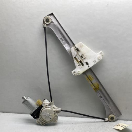 Leve vitre electrique avant droit VOLKSWAGEN FOX Photo n°1
