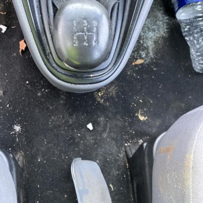 Leve vitre electrique avant gauche HYUNDAI MATRIX Photo n°20