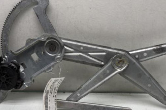 Leve vitre electrique avant gauche OPEL MERIVA A