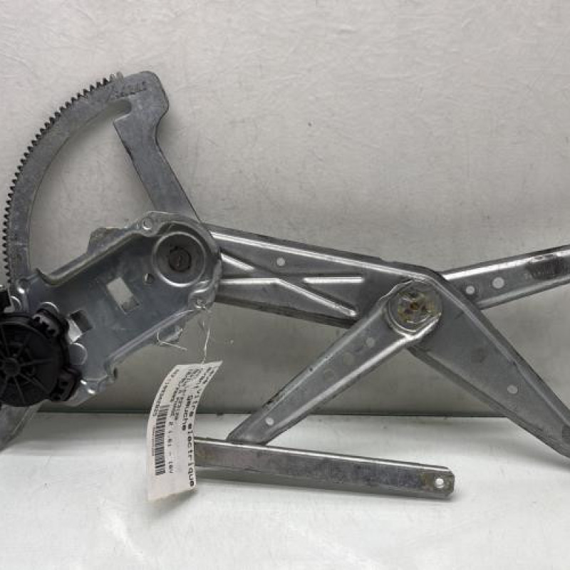 Leve vitre electrique avant gauche OPEL MERIVA A Photo n°4