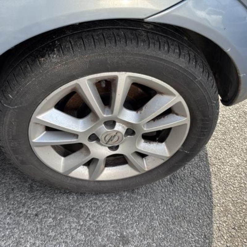 Leve vitre electrique avant gauche OPEL MERIVA A Photo n°19