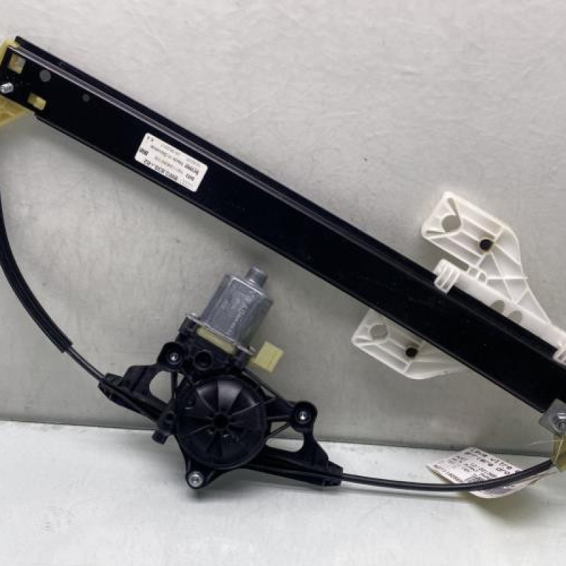 Leve vitre electrique arriere droit AUDI A4 4 Photo n°5