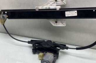 Leve vitre electrique arriere gauche AUDI A4 4 Photo n°1