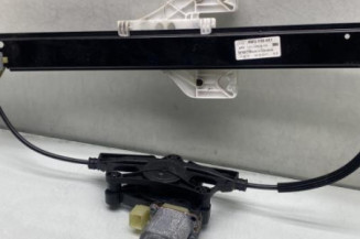 Leve vitre electrique arriere gauche AUDI A4 4