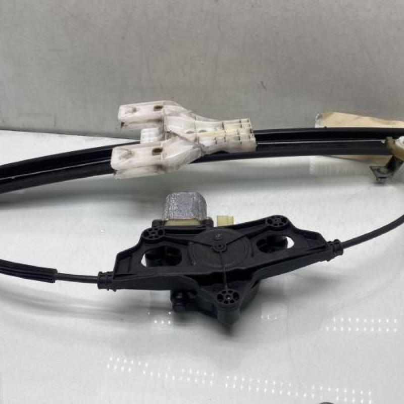 Leve vitre electrique arriere gauche AUDI A4 4 Photo n°5