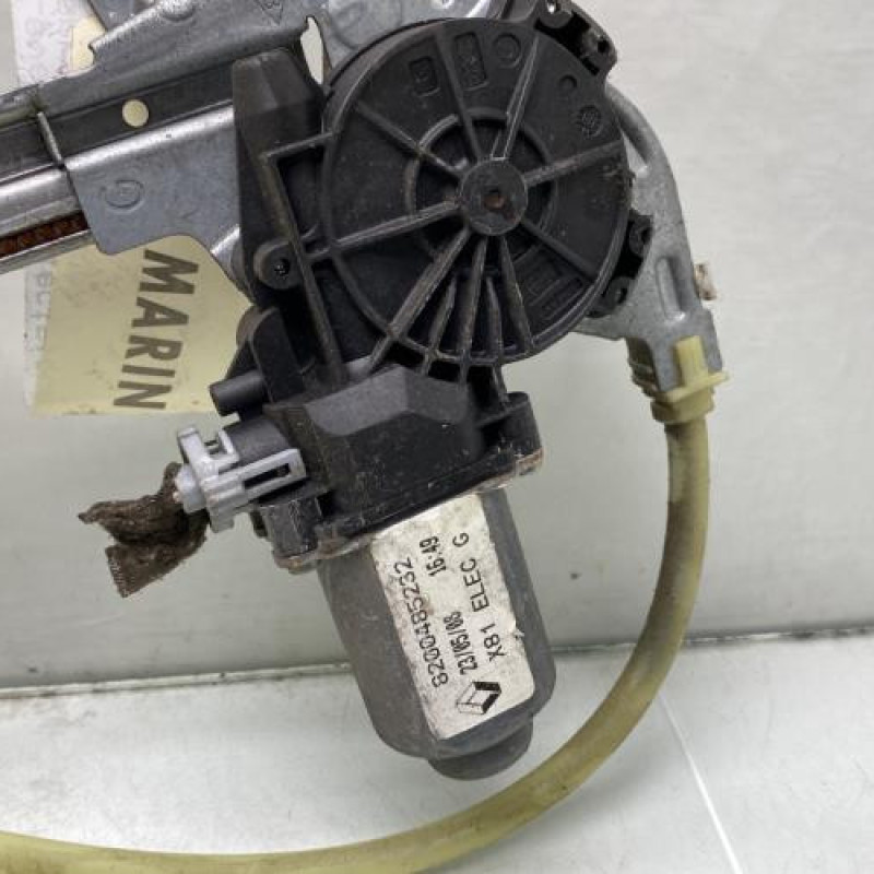 Leve vitre electrique arriere gauche RENAULT GRAND ESPACE 4 Photo n°3