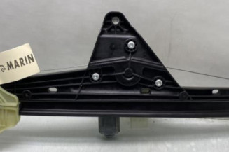 Leve vitre electrique avant droit RENAULT CLIO 5 Photo n°1