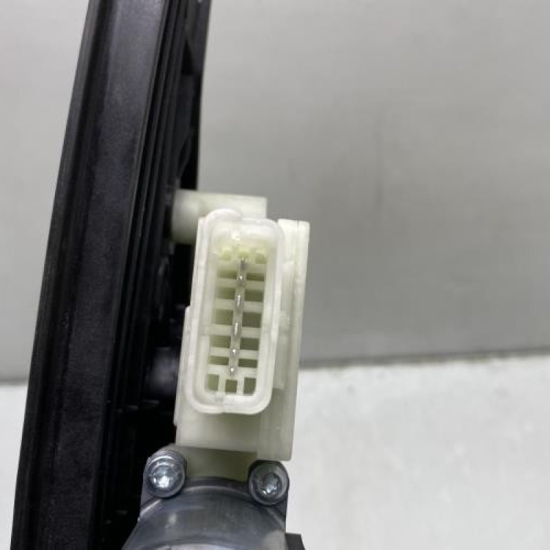 Leve vitre electrique avant droit RENAULT CLIO 5 Photo n°3