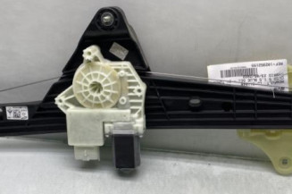 Leve vitre electrique avant droit RENAULT CLIO 5