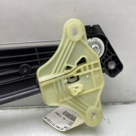 Leve vitre electrique avant gauche RENAULT CLIO 5