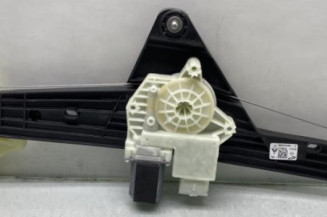 Leve vitre electrique avant gauche RENAULT CLIO 5