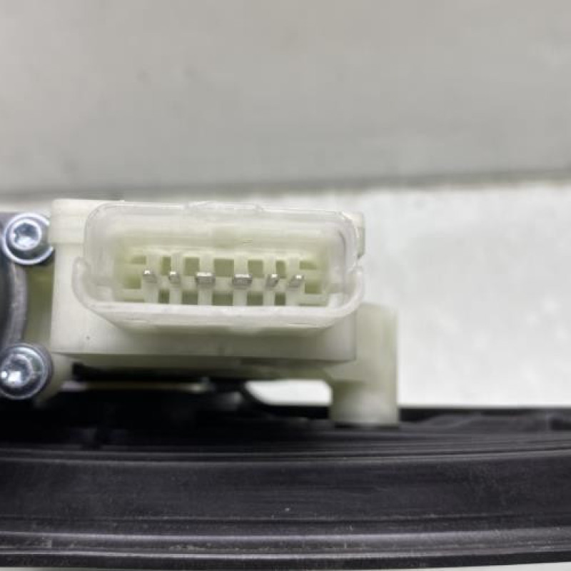 Leve vitre electrique avant gauche RENAULT CLIO 5 Photo n°4