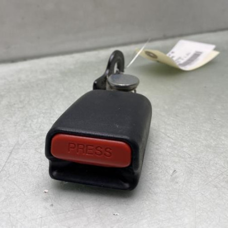 Attache ceinture arriere gauche MITSUBISHI SPACE STAR 3