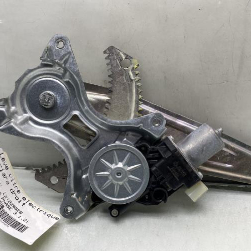 Leve vitre electrique arriere droit MITSUBISHI SPACE STAR 3 Photo n°2