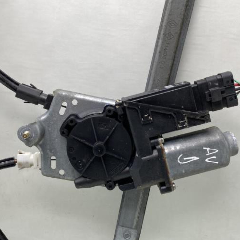 Leve vitre electrique avant droit RENAULT LAGUNA 2 Photo n°7