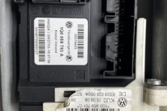 Leve vitre electrique avant gauche VOLKSWAGEN EOS