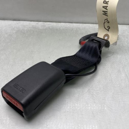 Attache ceinture arriere gauche KIA SPORTAGE 4 Photo n°1