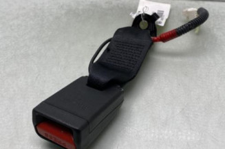 Attache ceinture arriere gauche KIA SPORTAGE 4