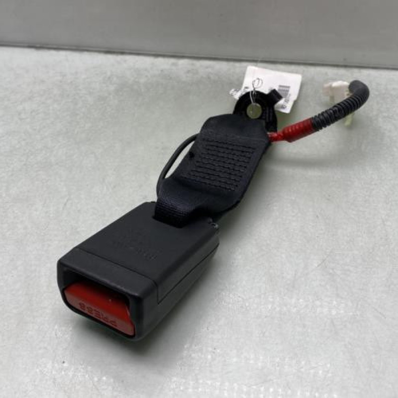 Attache ceinture arriere gauche KIA SPORTAGE 4 Photo n°2