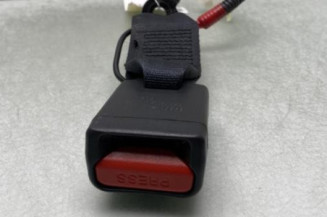 Attache ceinture arriere gauche KIA SPORTAGE 4