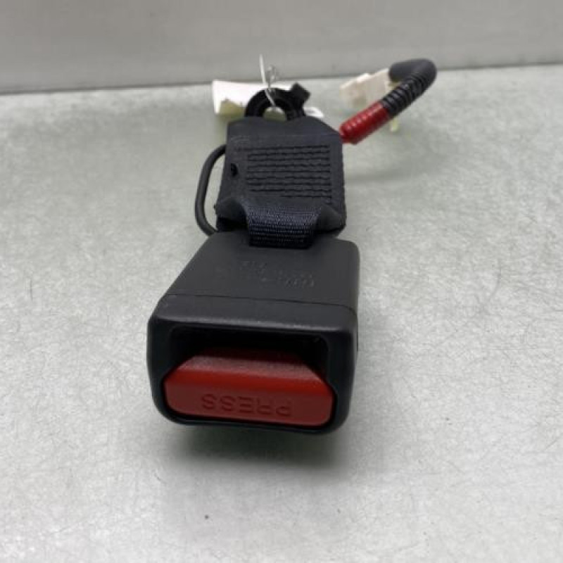 Attache ceinture arriere gauche KIA SPORTAGE 4 Photo n°3