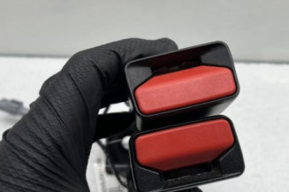 Attache ceinture arriere gauche RENAULT ARKANA