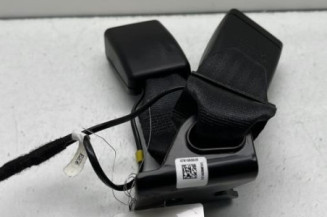 Attache ceinture arriere gauche RENAULT ARKANA
