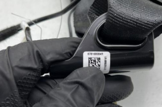 Attache ceinture arriere gauche RENAULT ARKANA