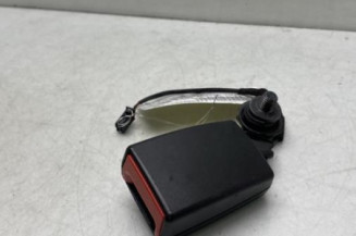 Attache ceinture arriere gauche BMW SERIE 2 F45 ACTIVE Photo n°1