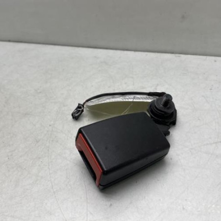 Attache ceinture arriere gauche BMW SERIE 2 F45 ACTIVE Photo n°1