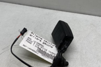 Attache ceinture arriere gauche BMW SERIE 2 F45 ACTIVE