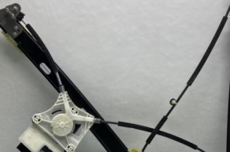 Leve vitre electrique avant gauche VOLKSWAGEN POLO 6