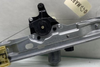 Leve vitre electrique arriere droit FORD FOCUS 3 Photo n°1