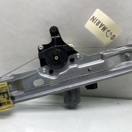 Leve vitre electrique arriere droit FORD FOCUS 3 Photo n°1