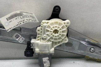 Leve vitre electrique arriere droit FORD FOCUS 3